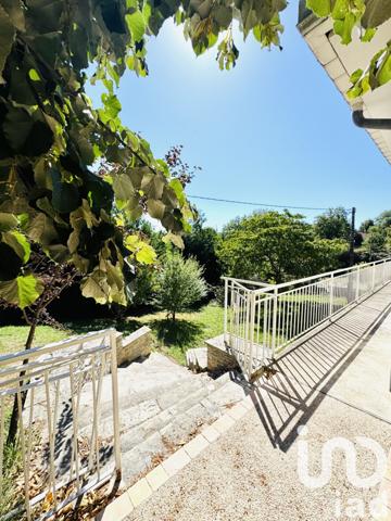 Maison à vendre 6 pièces 240 m² Gourdon