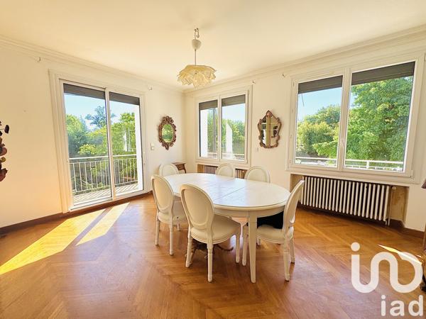 Maison à vendre 6 pièces 240 m² Gourdon