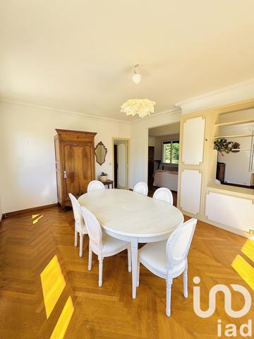 Maison à vendre 6 pièces 240 m² Gourdon