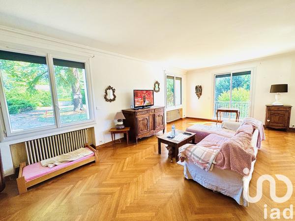 Maison à vendre 6 pièces 240 m² Gourdon