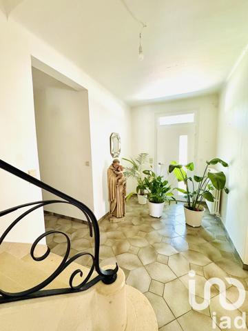 Maison à vendre 6 pièces 240 m² Gourdon