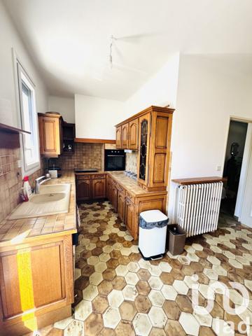 Maison à vendre 6 pièces 240 m² Gourdon