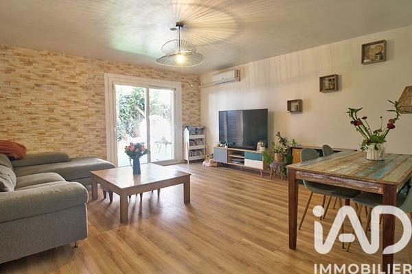 Appartement à vendre 4 pièces 85 m² Ollioules
