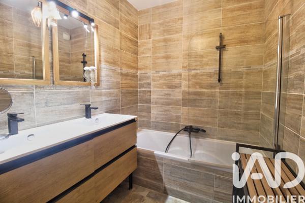 Appartement à vendre 4 pièces 85 m² Ollioules