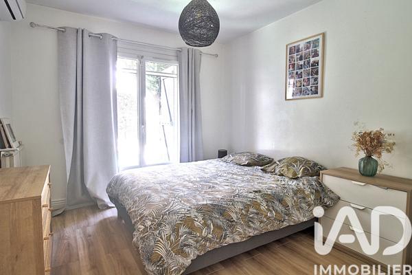 Appartement à vendre 4 pièces 85 m² Ollioules