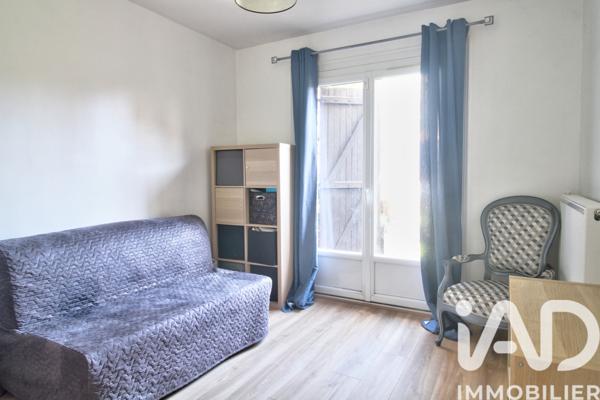 Appartement à vendre 4 pièces 85 m² Ollioules