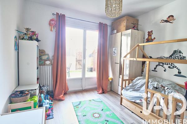 Appartement à vendre 4 pièces 85 m² Ollioules