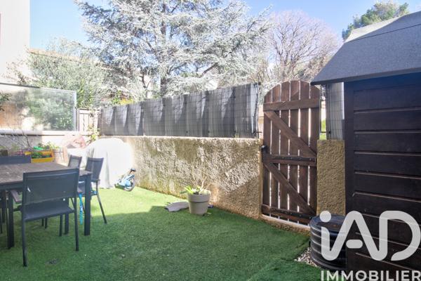 Appartement à vendre 4 pièces 85 m² Ollioules