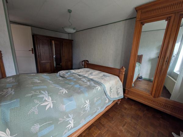 TRES JOLIE MAISON DE VILLE