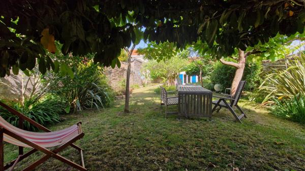 COUP DE COEUR!!! Centre-ville du LOROUX-BOTTEREAU