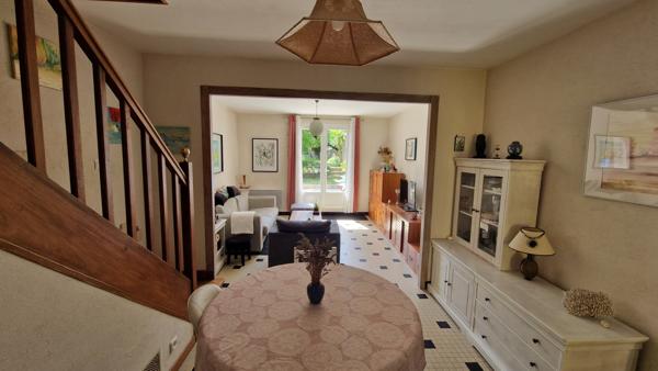 COUP DE COEUR!!! Centre-ville du LOROUX-BOTTEREAU