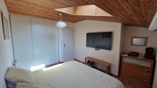 COUP DE COEUR!!! Centre-ville du LOROUX-BOTTEREAU