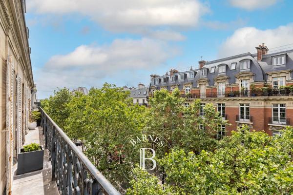 Paris 7ème, Appartement 5 Chambres -  204 m² à vendre