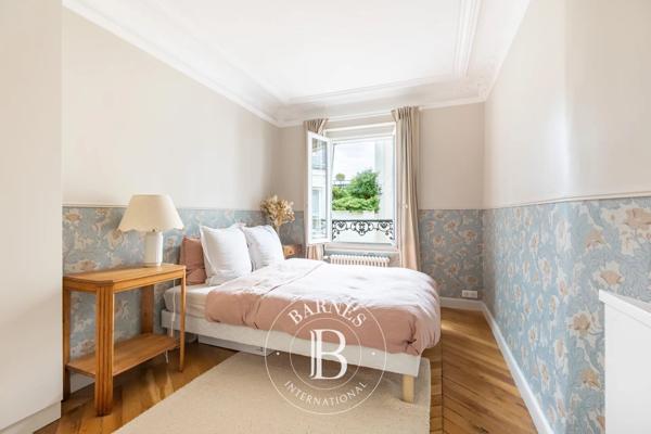 Paris 7ème, Appartement 5 Chambres -  204 m² à vendre