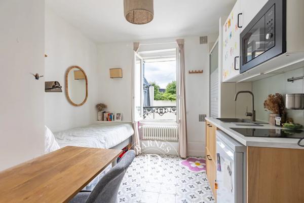 Paris 7ème, Appartement 5 Chambres -  204 m² à vendre