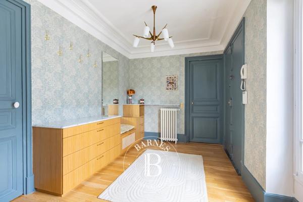 Paris 7ème, Appartement 5 Chambres -  204 m² à vendre