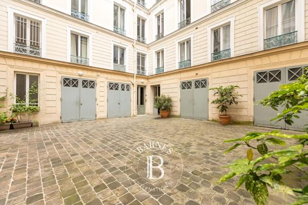 Paris 7ème, Appartement 5 Chambres -  204 m² à vendre