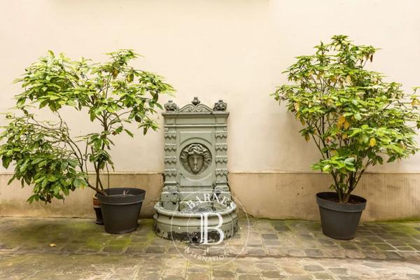 Paris 7ème, Appartement 5 Chambres -  204 m² à vendre