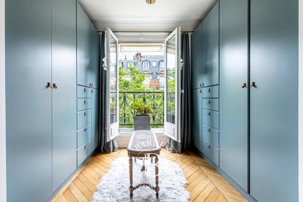 Paris 7ème, Appartement 5 Chambres -  204 m² à vendre