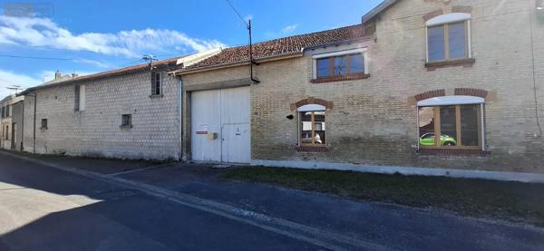 Achat - Propriété Juniville 08310 5 pièces 150 m 2