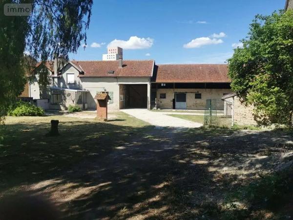 Achat - Propriété Juniville 08310 5 pièces 150 m 2