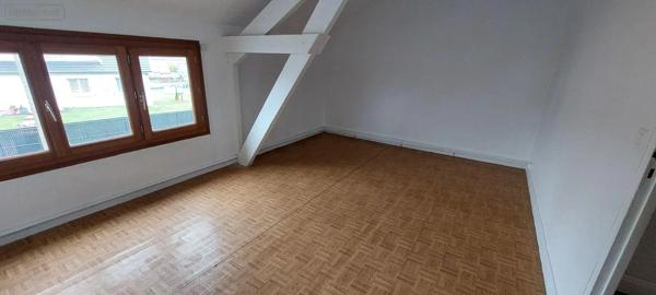 Achat - Propriété Juniville 08310 5 pièces 150 m 2