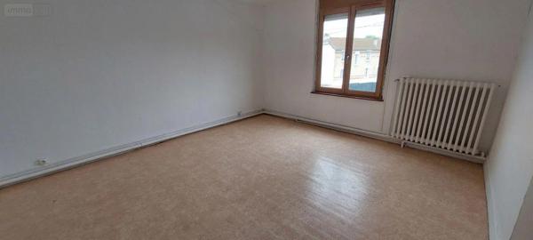 Achat - Propriété Juniville 08310 5 pièces 150 m 2