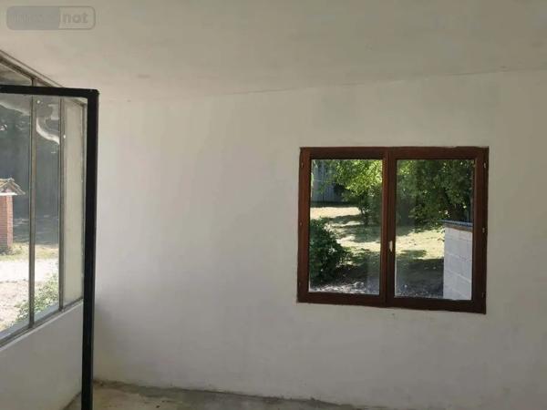 Achat - Propriété Juniville 08310 5 pièces 150 m 2