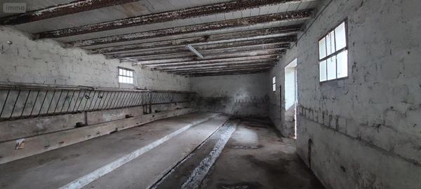 Achat - Propriété Juniville 08310 5 pièces 150 m 2