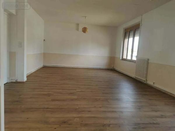 Achat - Propriété Juniville 08310 5 pièces 150 m 2