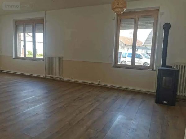 Achat - Propriété Juniville 08310 5 pièces 150 m 2