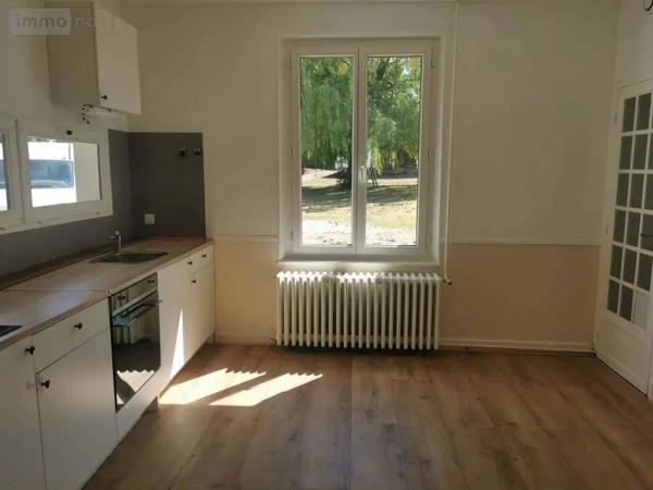 Achat - Propriété Juniville 08310 5 pièces 150 m 2