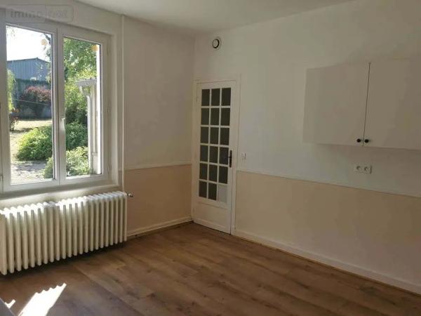 Achat - Propriété Juniville 08310 5 pièces 150 m 2
