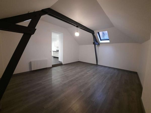 Appartement Ernee - 2 chambres - 71m2 , Ernee
