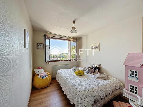 Maison familiale à fort potentiel