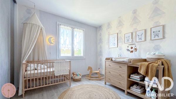 Maison à vendre 6 pièces 130 m² Marly