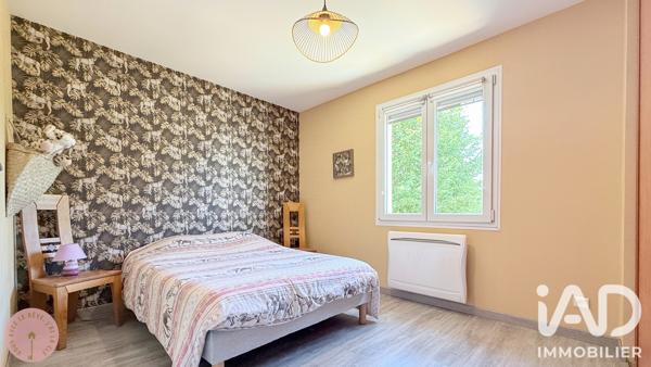 Maison à vendre 6 pièces 130 m² Marly