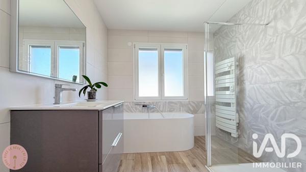 Maison à vendre 6 pièces 130 m² Marly