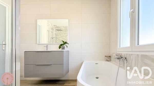 Maison à vendre 6 pièces 130 m² Marly