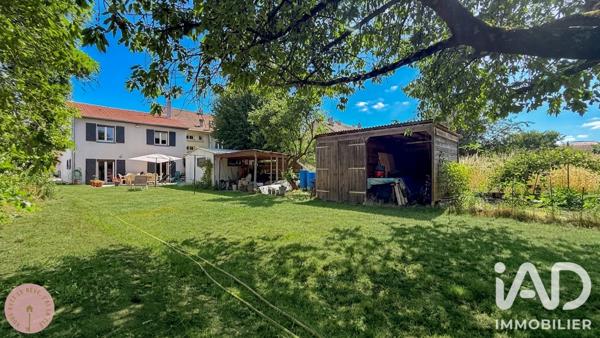 Maison à vendre 6 pièces 130 m² Marly