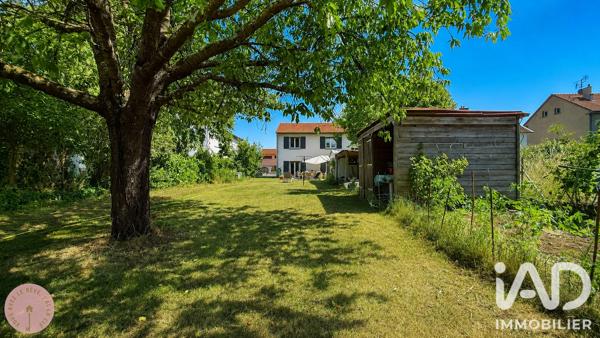 Maison à vendre 6 pièces 130 m² Marly