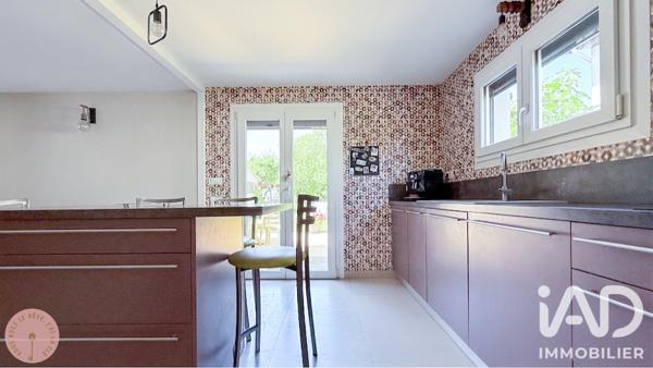 Maison à vendre 6 pièces 130 m² Marly