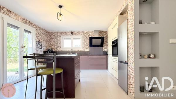 Maison à vendre 6 pièces 130 m² Marly