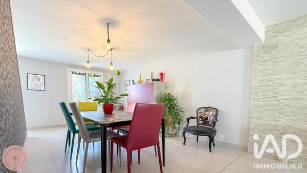 Maison à vendre 6 pièces 130 m² Marly