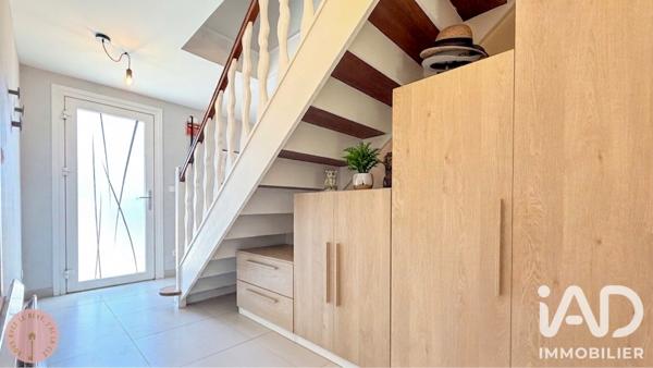 Maison à vendre 6 pièces 130 m² Marly