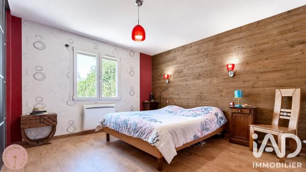 Maison à vendre 6 pièces 130 m² Marly
