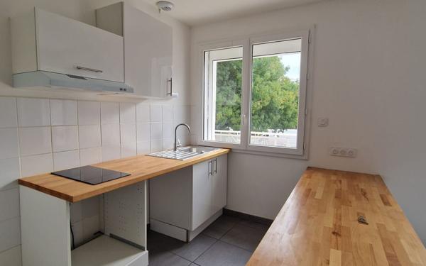 Appartement à louer    2 pièces •  Castelsarrasin