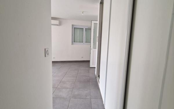 Appartement à louer    2 pièces •  Castelsarrasin