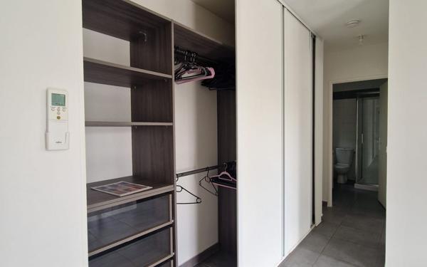 Appartement à louer    2 pièces •  Castelsarrasin