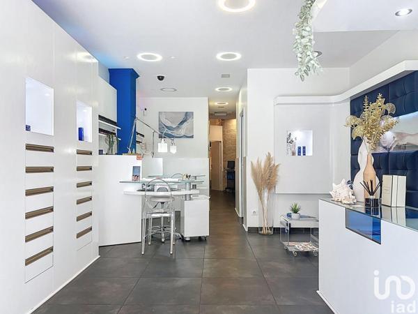 Boutique/Local commercial à vendre 54 m² Bordeaux